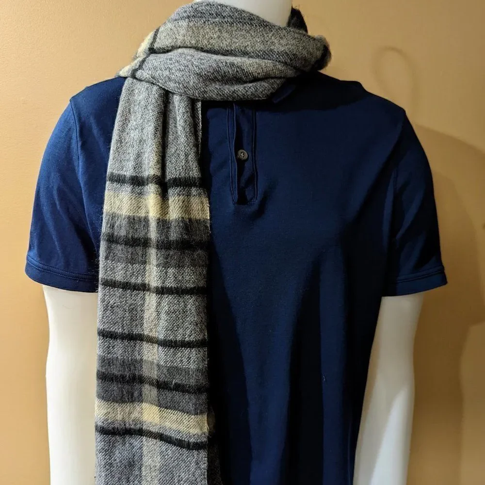 l'accessorio italiano scarf‎